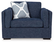 Evansley - Chair And A Half - R&R Furniture Gallery (Fountain Valley, CA)