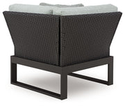 Beachloft - Outdoor Sectional - R&R Furniture Gallery (Fountain Valley, CA)