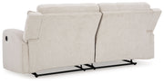 Danum - 2 Seat Reclining Sofa - R&R Furniture Gallery (Fountain Valley, CA)