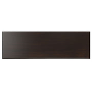 Connaught - Tall TV Stand - Brown - R&R Furniture Gallery (Fountain Valley, CA)