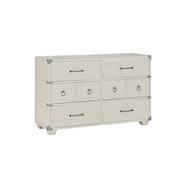 Orchest - Dresser - Gray - R&R Furniture Gallery (Fountain Valley, CA)