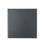 Alder - Side Table - Gray - R&R Furniture Gallery (Fountain Valley, CA)