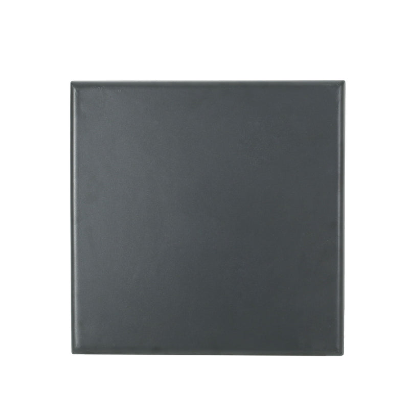 Alder - Side Table - Gray - R&R Furniture Gallery (Fountain Valley, CA)