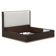 West Kensington - Bed - R&R Furniture Gallery (Fountain Valley, CA)