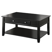 Malachi - Coffee Table w/Lift Top - R&R Furniture Gallery (Fountain Valley, CA)
