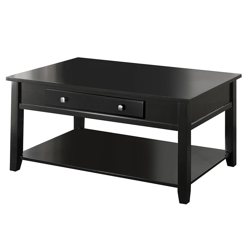 Malachi - Coffee Table w/Lift Top - R&R Furniture Gallery (Fountain Valley, CA)