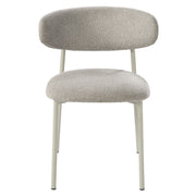 Ingram - Side Chair (Set of 2) - Light Gray - R&R Furniture Gallery (Fountain Valley, CA)