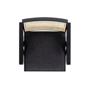 Milan - Modern Webbing Back Stool With Arms (Set of 3) - R&R Furniture Gallery (Fountain Valley, CA)