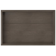 Gallagher - C-Side Table - Walnut Brown - R&R Furniture Gallery (Fountain Valley, CA)
