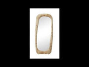 Dara - Floor Mirror - Black - R&R Furniture Gallery (Fountain Valley, CA)