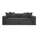 Mindy - Modular Loveseat - R&R Furniture Gallery (Fountain Valley, CA)
