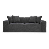 Mindy - Modular Loveseat - R&R Furniture Gallery (Fountain Valley, CA)