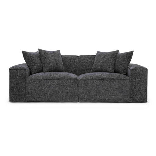 Mindy - Modular Loveseat - R&R Furniture Gallery (Fountain Valley, CA)