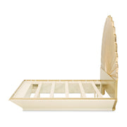 Fantosini - Fan Bed - R&R Furniture Gallery (Fountain Valley, CA)
