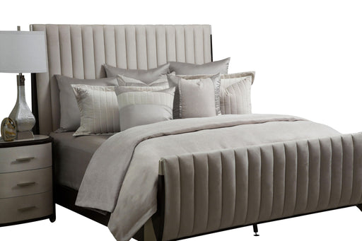 Skylar - Comforter Set - R&R Furniture Gallery (Fountain Valley, CA)