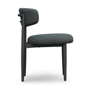 Annika - Outdoor Dining Side Chair - R&R Furniture Gallery (Fountain Valley, CA)