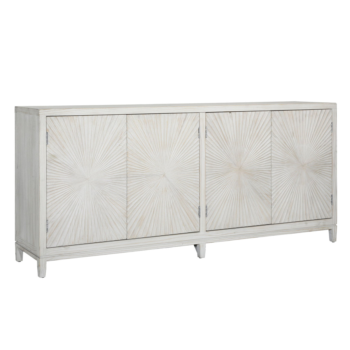 Melrose - Sideboard - Light Warm Wash