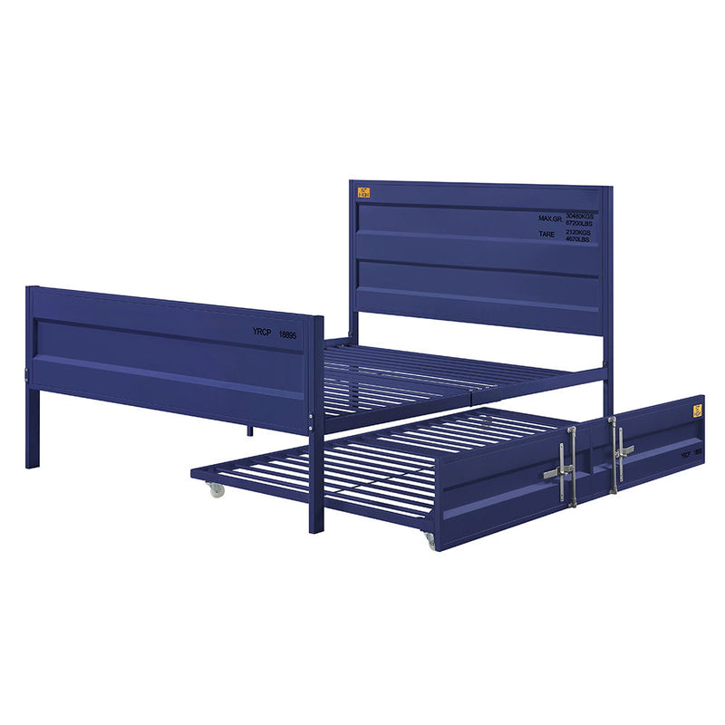 Cargo - Bed