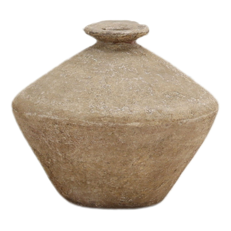 Tavix - Vase - Antique Cream