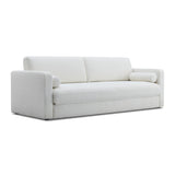 Ryan - Boucle Sofa Bed - R&R Furniture Gallery (Fountain Valley, CA)