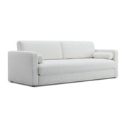 Ryan - Boucle Sofa Bed - R&R Furniture Gallery (Fountain Valley, CA)