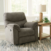 Alphons - Rocker Recliner - R&R Furniture Gallery (Fountain Valley, CA)