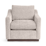 Aspen - Accent Chair - R&R Furniture Gallery (Fountain Valley, CA)