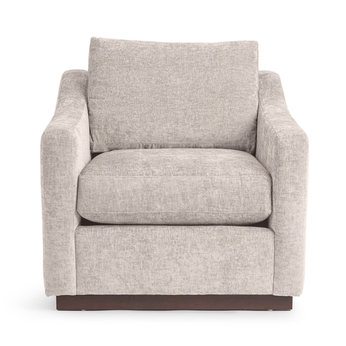 Aspen - Accent Chair - R&R Furniture Gallery (Fountain Valley, CA)