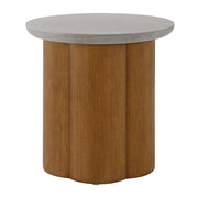 Evelyn - Living Room Table - R&R Furniture Gallery (Fountain Valley, CA)