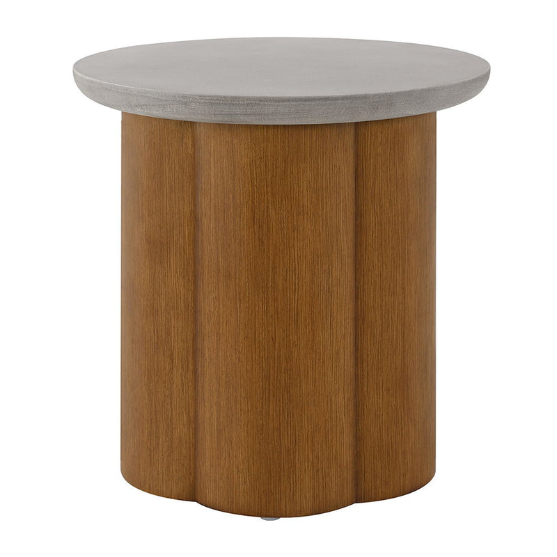 Evelyn - Living Room Table - R&R Furniture Gallery (Fountain Valley, CA)