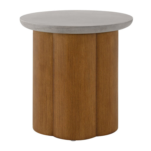 Evelyn - Living Room Table - R&R Furniture Gallery (Fountain Valley, CA)