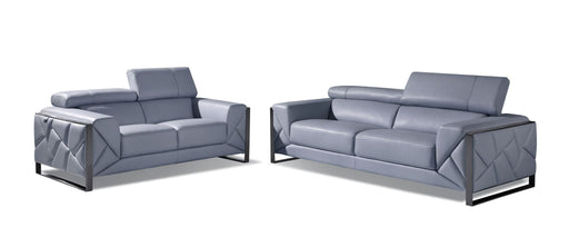 903 - Sofa, Loveseat - R&R Furniture Gallery (Fountain Valley, CA)