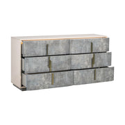 Pavira - Dresser - R&R Furniture Gallery (Fountain Valley, CA)