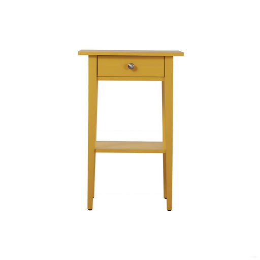 High Quality Wood Nightstand - R&R Furniture Gallery (Fountain Valley, CA)