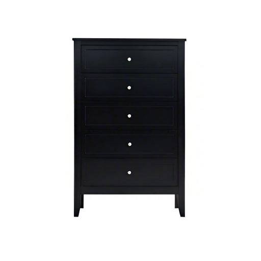 Daniel - Chest, 5 Drawer Storage Unit - R&R Furniture Gallery (Fountain Valley, CA)