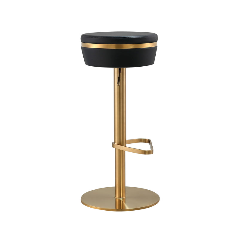 Astro - Adjustable Stool - R&R Furniture Gallery (Fountain Valley, CA)