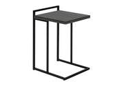 Accent Table, C - Shaped, Versatile - R&R Furniture Gallery (Fountain Valley, CA)