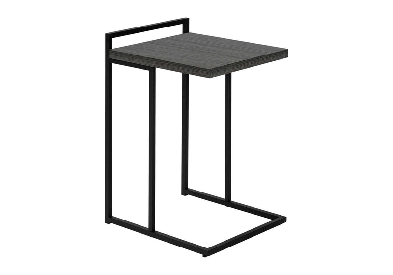 Accent Table, C - Shaped, Versatile - R&R Furniture Gallery (Fountain Valley, CA)