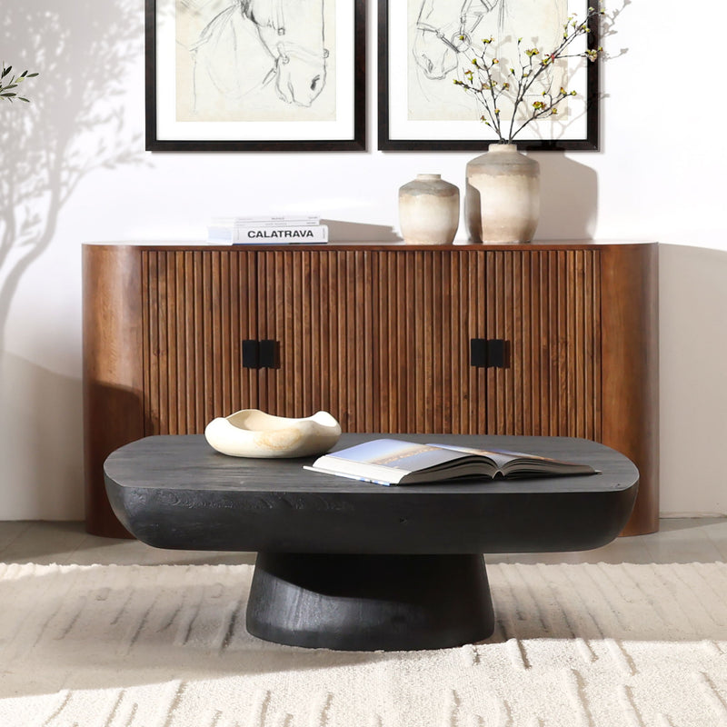 Stephenson - Sideboard