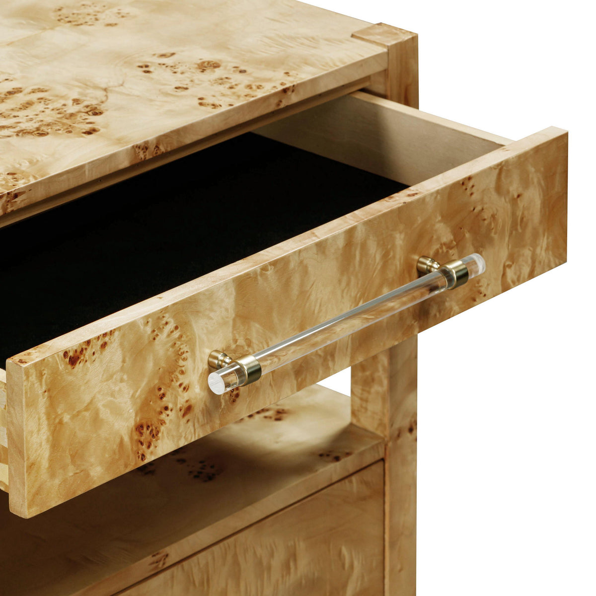 Brandyss - Nightstand - R&R Furniture Gallery (Fountain Valley, CA)