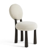 Sulley - Dining Chair - R&R Furniture Gallery (Fountain Valley, CA)