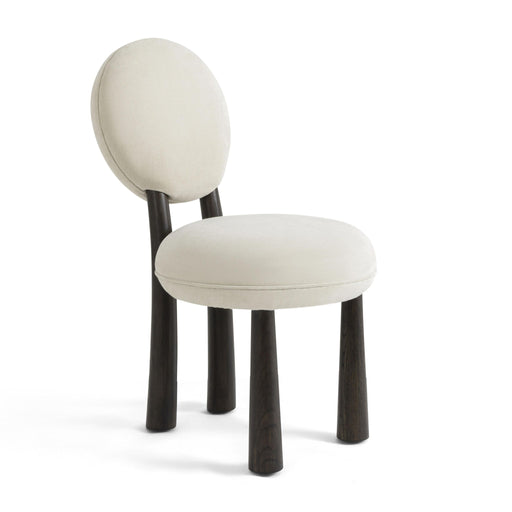 Sulley - Dining Chair - R&R Furniture Gallery (Fountain Valley, CA)