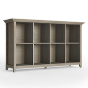 Amherst - Cube Storage Bookcase - R&R Furniture Gallery (Fountain Valley, CA)