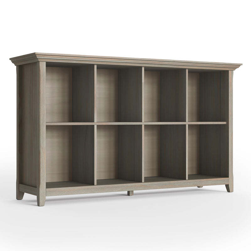 Amherst - Cube Storage Bookcase - R&R Furniture Gallery (Fountain Valley, CA)