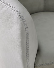 Kierreys - Swivel Chair - R&R Furniture Gallery (Fountain Valley, CA)