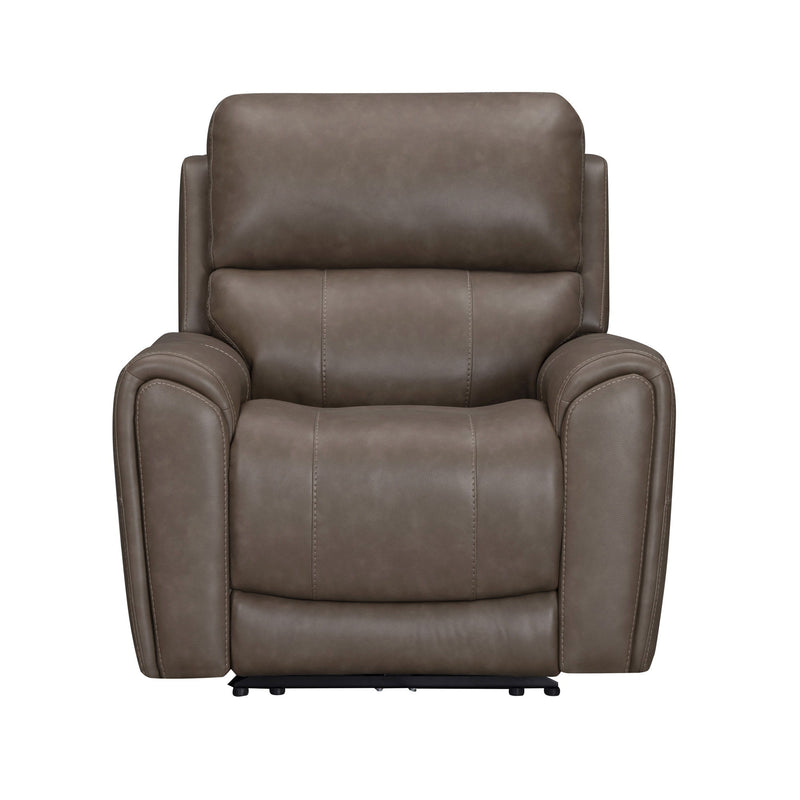 Hancock - Zero Gravity Power Recliner P3