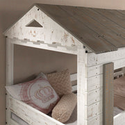 Darlene - Bunk Bed - R&R Furniture Gallery (Fountain Valley, CA)
