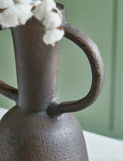 Aadeen - Vase - R&R Furniture Gallery (Fountain Valley, CA)
