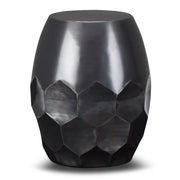 Flanigan - Hand Crafted Metal Accent Table - R&R Furniture Gallery (Fountain Valley, CA)