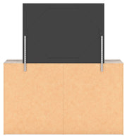 Elbrim - Six Drawer Dresser - R&R Furniture Gallery (Fountain Valley, CA)